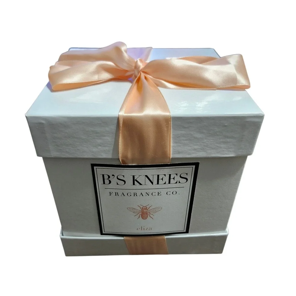 Bs Knees Fragrance Co. knees fragrance